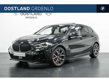 1 Serie 128ti Executive M Sport Automaat / Panoram