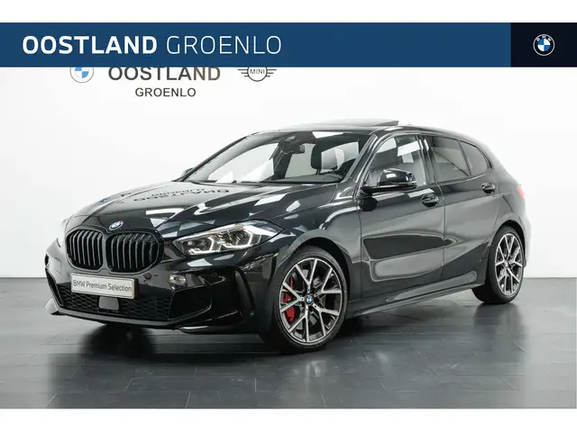 BMW 128 1 Serie 128ti Executive M Sport Automaat / Panoram