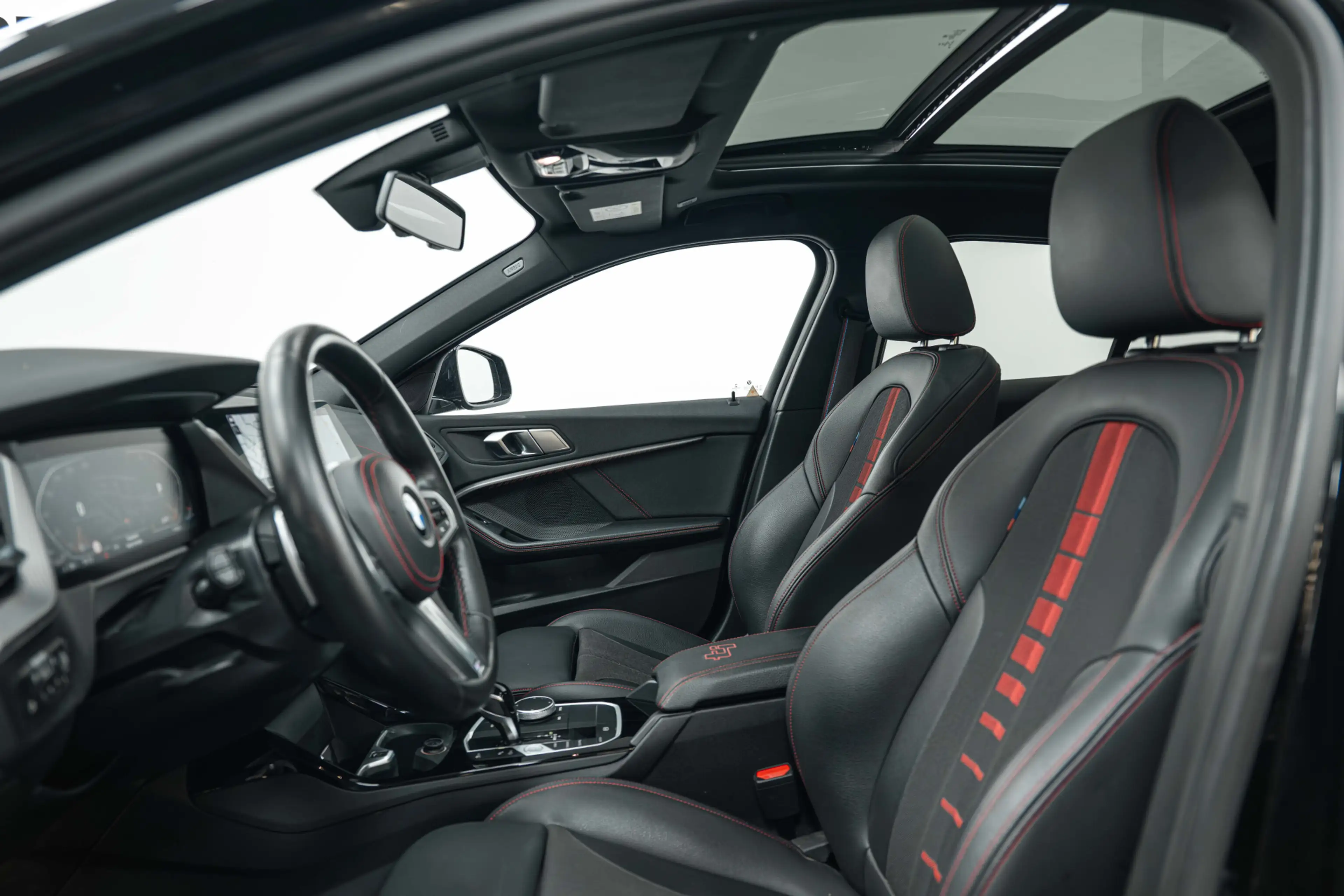 BMW 128 1 Serie 128ti Executive M Sport Automaat / Panoram — photo 15