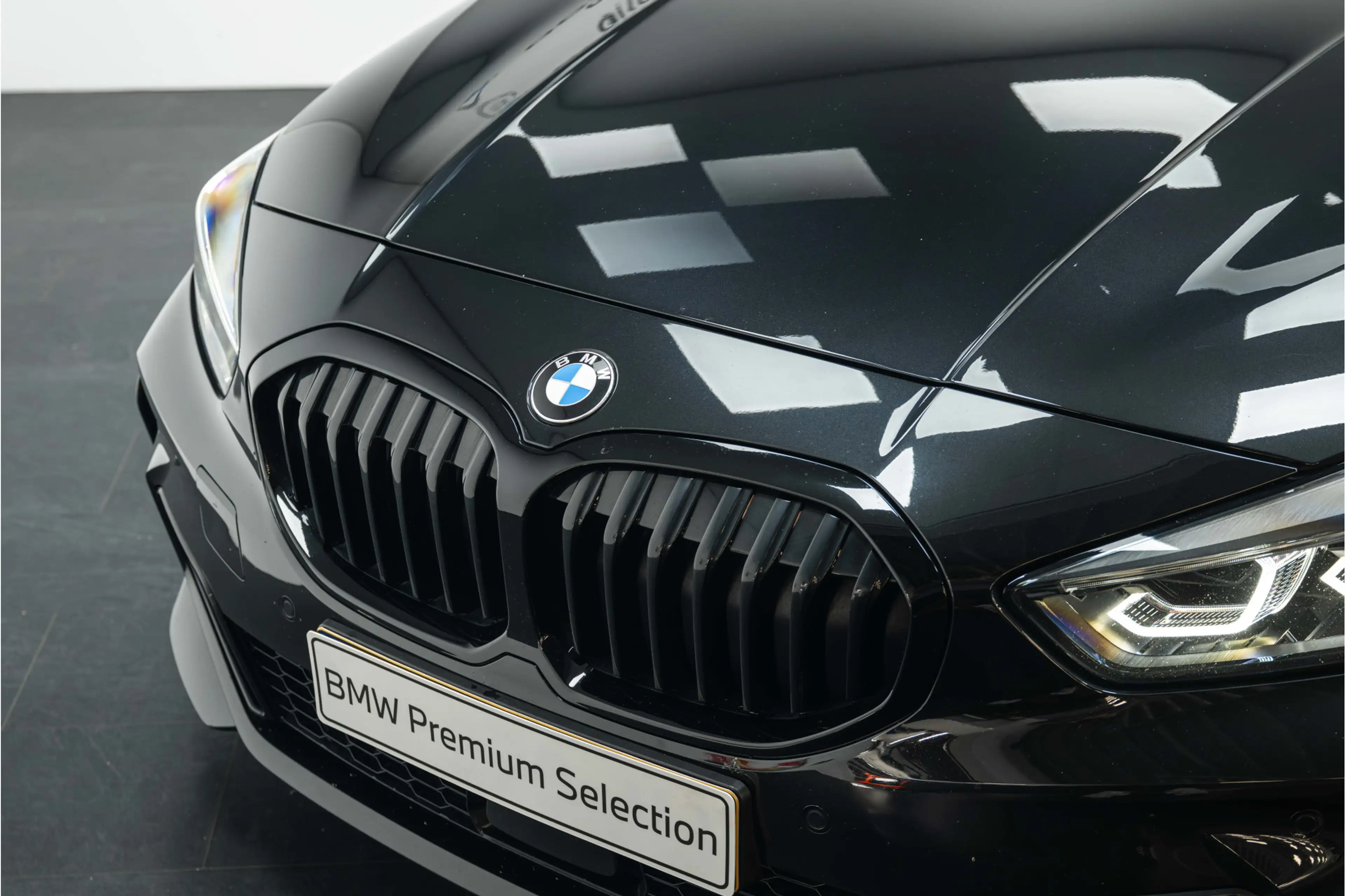 BMW 128 1 Serie 128ti Executive M Sport Automaat / Panoram — photo 8