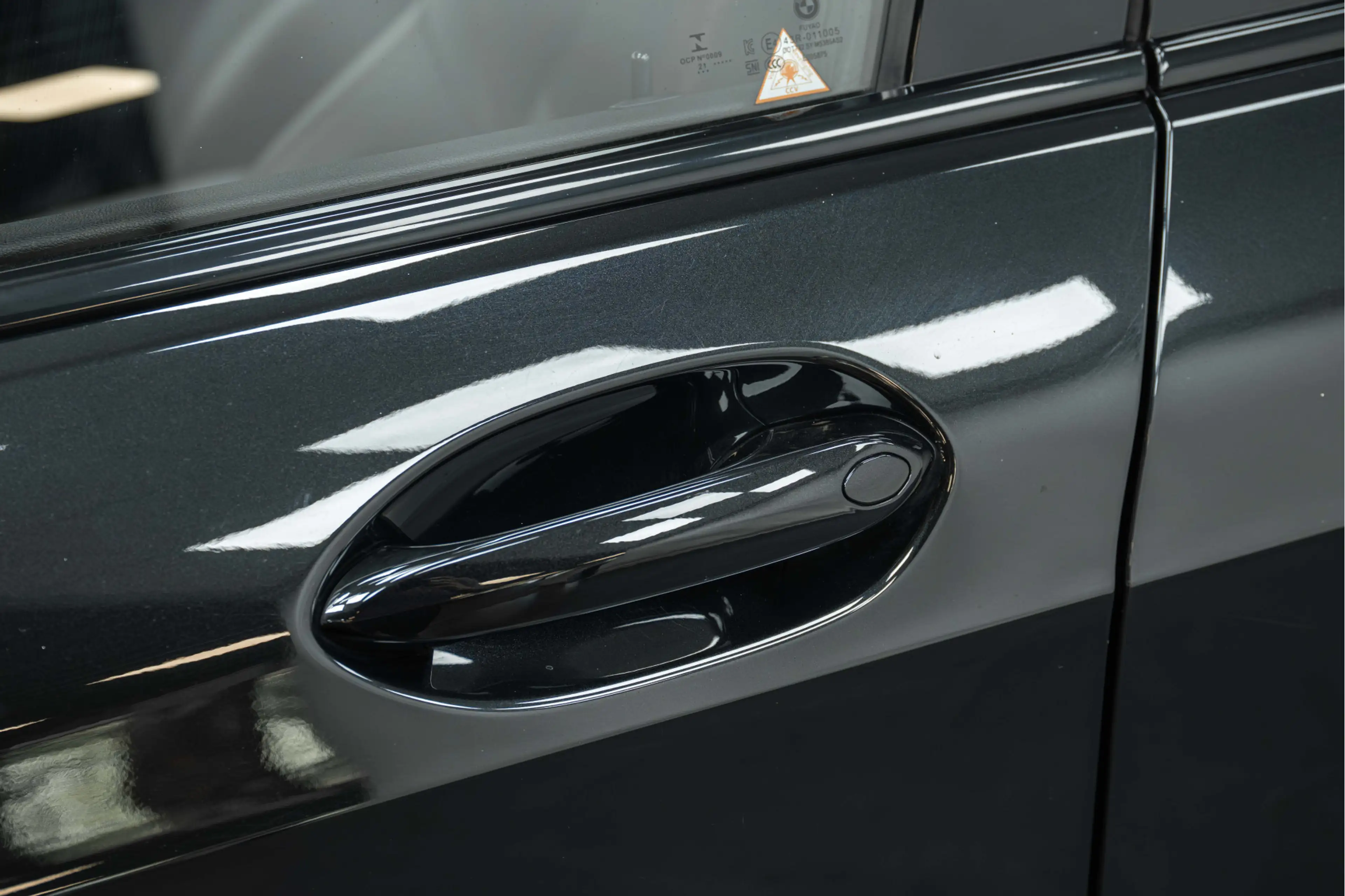 BMW 128 1 Serie 128ti Executive M Sport Automaat / Panoram — photo 11