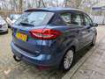 Ford C-Max 1.0 125pk Titanium NL-Auto *Geen Afl. kosten* Blauw - thumbnail 7