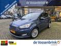 Ford C-Max 1.0 125pk Titanium NL-Auto *Geen Afl. kosten* Blu/Azzurro - thumbnail 1