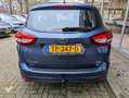 Ford C-Max 1.0 125pk Titanium NL-Auto *Geen Afl. kosten* Blu/Azzurro - thumbnail 5