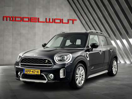 MINI Cooper S Countryman Mini 2.0 E ALL4/Pano/Leder/Full Options/BTW