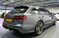 Audi RS6 Avant 4.0 TFSI 445kW/605pk Aut8 Quattro Performanc Gris - thumbnail 5