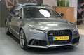 Audi RS6 Avant 4.0 TFSI 445kW/605pk Aut8 Quattro Performanc Gris - thumbnail 36