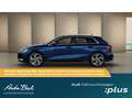 Audi A3 30TFSI Stronic Navi LED ACC EPH Blau - thumbnail 4
