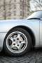Porsche 911 Cabriolet Carrera Tiptronic Srebrny - thumbnail 13