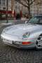 Porsche 911 Cabriolet Carrera Tiptronic Zilver - thumbnail 18