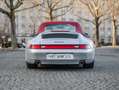 Porsche 911 Cabriolet Carrera Tiptronic Argent - thumbnail 20