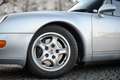 Porsche 911 Cabriolet Carrera Tiptronic Gümüş rengi - thumbnail 14