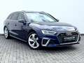 Audi A4 Avant 40 TDI quattro S line /MASSAGE/MATRIX/ Mavi - thumbnail 3