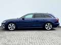 Audi A4 Avant 40 TDI quattro S line /MASSAGE/MATRIX/ Mavi - thumbnail 8