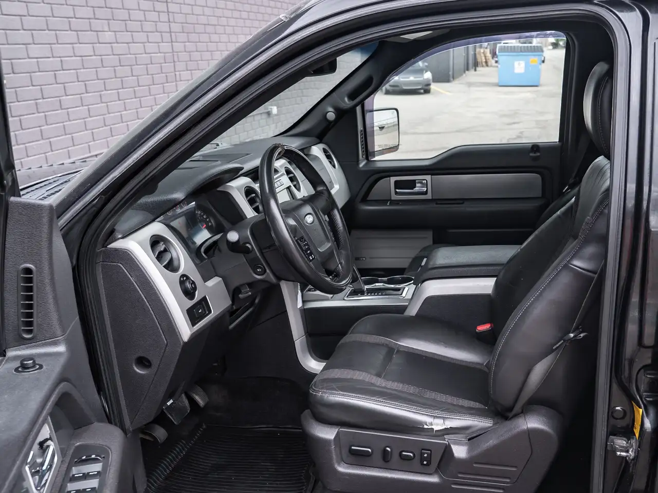 Ford F 150 снимка Ford F 150