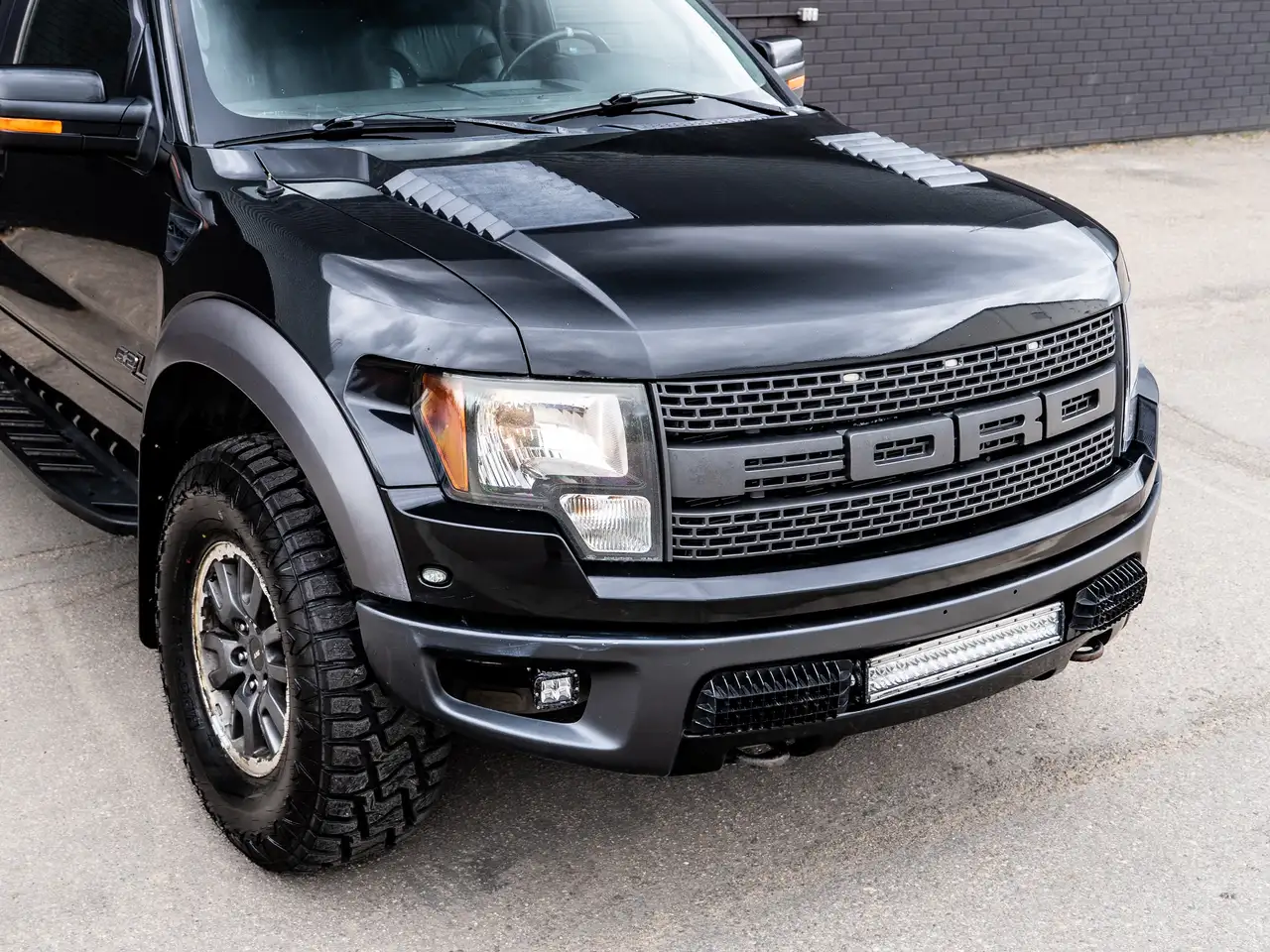 Ford F 150 снимка Ford F 150