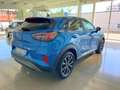 Ford Puma 1.0 Ecoboost Hybrid 125cv Titanium *PREZZO REALE* Blu/Azzurro - thumbnail 4