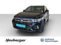 Volkswagen T-Roc 2.0 TSI DSG 4MOTION R-Line, AHK, ACC, LED Schwarz - thumbnail 1