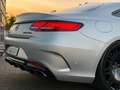 Mercedes-Benz S 63 AMG S -Klasse Coupe S 63 AMG 4Matic Edition 1 Kamera Azul - thumbnail 8
