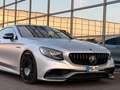 Mercedes-Benz S 63 AMG S -Klasse Coupe S 63 AMG 4Matic Edition 1 Kamera Azul - thumbnail 1
