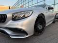 Mercedes-Benz S 63 AMG S -Klasse Coupe S 63 AMG 4Matic Edition 1 Kamera Azul - thumbnail 7