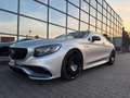 Mercedes-Benz S 63 AMG S -Klasse Coupe S 63 AMG 4Matic Edition 1 Kamera Azul - thumbnail 15