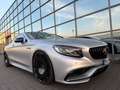 Mercedes-Benz S 63 AMG S -Klasse Coupe S 63 AMG 4Matic Edition 1 Kamera Azul - thumbnail 18