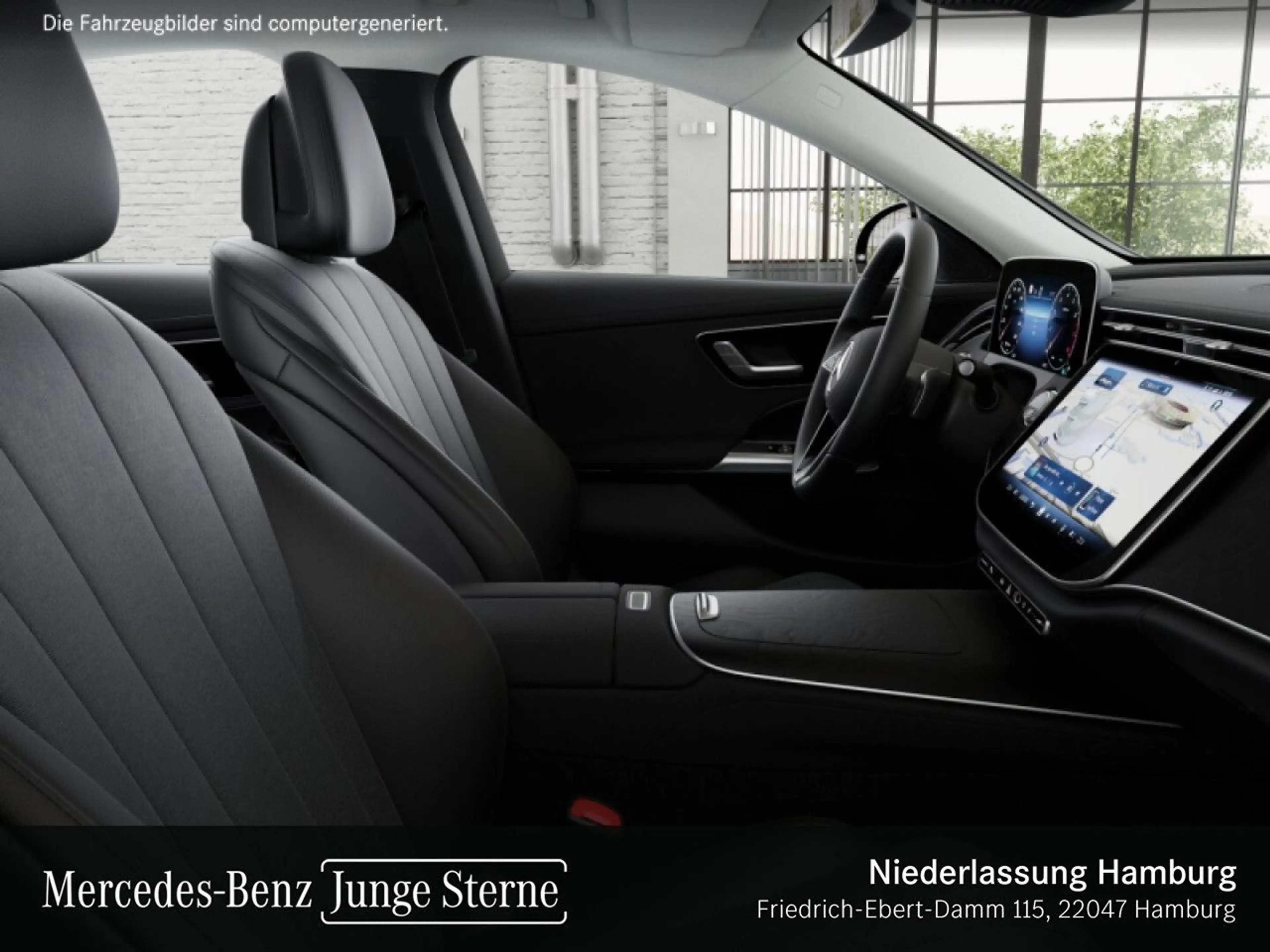 Mercedes-Benz E 200 Avantgarde LED Kamera Spurhalt-Ass PTS 9G — photo 11