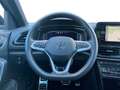 Volkswagen T-Roc R-Line 2,0 TDI DSG Navi+ACC+AHK+Pano+Shzg. Grau - thumbnail 13