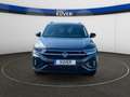Volkswagen T-Roc R-Line 2,0 TDI DSG Navi+ACC+AHK+Pano+Shzg. Grau - thumbnail 2