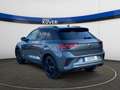 Volkswagen T-Roc R-Line 2,0 TDI DSG Navi+ACC+AHK+Pano+Shzg. Grau - thumbnail 4