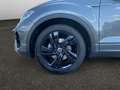 Volkswagen T-Roc R-Line 2,0 TDI DSG Navi+ACC+AHK+Pano+Shzg. Grau - thumbnail 7