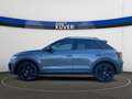 Volkswagen T-Roc R-Line 2,0 TDI DSG Navi+ACC+AHK+Pano+Shzg. Grau - thumbnail 3