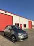 Fiat 500 2011 1.2i 119000km airco/usb/halfleder Gris - thumbnail 4