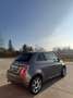 Fiat 500 2011 1.2i 119000km airco/usb/halfleder Gris - thumbnail 6