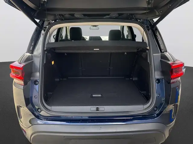 Citroen C5 Aircross view 8