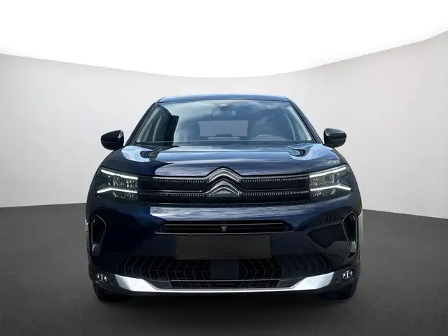 Citroen C5 Aircross view 3