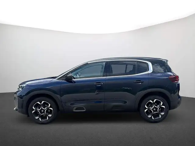 Citroen C5 Aircross view 5
