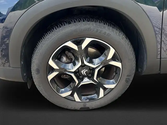 Citroen C5 Aircross view 9