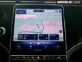 Mercedes-Benz EQE SUV EQE 350+ SUV ElectricArt 360° Pano Distronic AHK Brun - thumbnail 12
