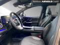 Mercedes-Benz EQE SUV EQE 350+ SUV ElectricArt 360° Pano Distronic AHK Brun - thumbnail 8