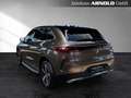 Mercedes-Benz EQE SUV EQE 350+ SUV ElectricArt 360° Pano Distronic AHK Brun - thumbnail 4