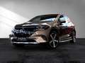 Mercedes-Benz EQE SUV EQE 350+ SUV ElectricArt 360° Pano Distronic AHK Brun - thumbnail 2