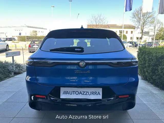 Alfa Romeo Tonale view 5