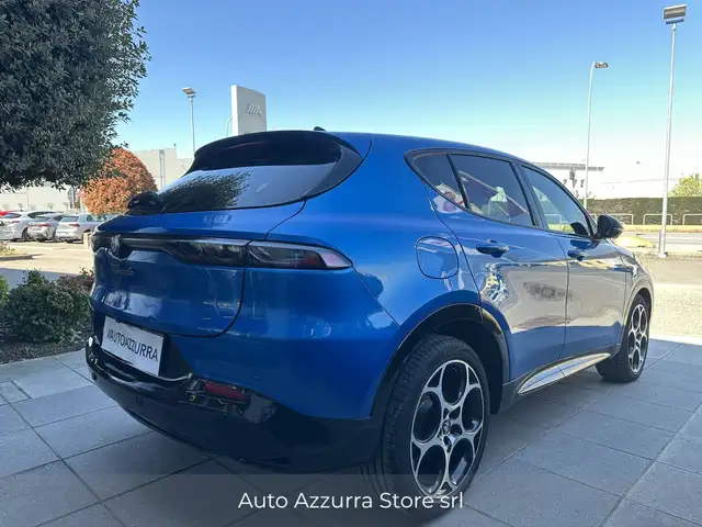 Alfa Romeo Tonale view 4