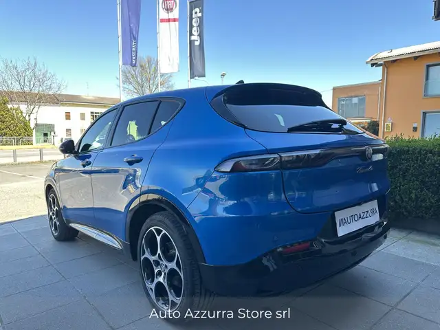 Alfa Romeo Tonale view 6