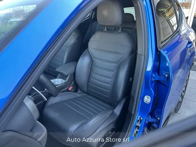 Alfa Romeo Tonale view 9