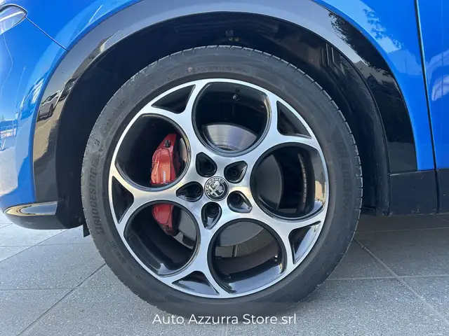 Alfa Romeo Tonale view 7