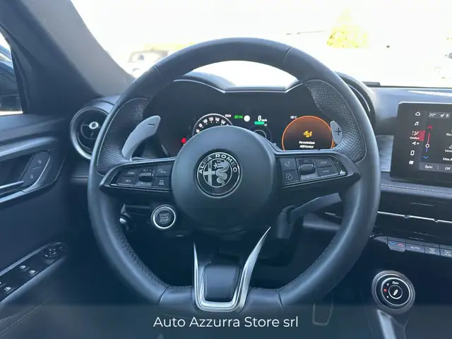 Alfa Romeo Tonale view 13