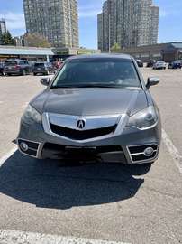 AWD 4dr
